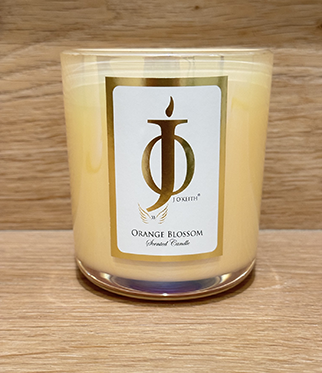 Orange Blossom
