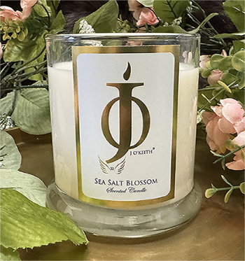 Sea Salt Blossom